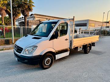 Sprinter motore 3.0 Km 119.000