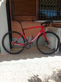 Specialized tarmac sl6 disc