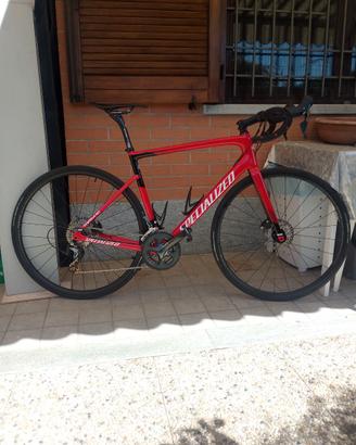 Specialized tarmac sl6 disc