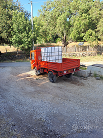 Motoagricola ferrante