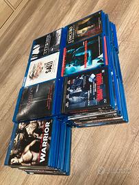 71 Film DVD Blu-ray