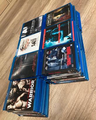 71 Film DVD Blu-ray