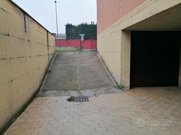 Box singolo
