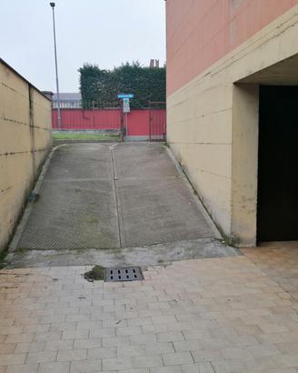 Box singolo