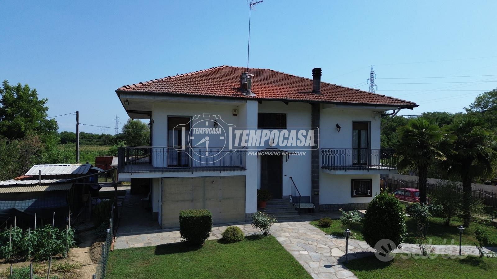 Casa – Lombardore, Torino - Vista 5