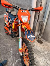 Ktm sx-f 450