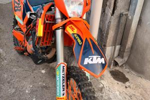 Ktm sx-f 450