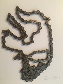 Catena SRAM PC-830 8V