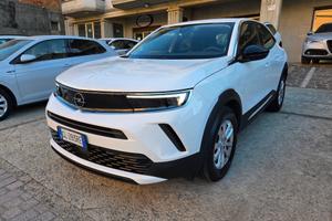 Opel Mokka 1.2 Turbo Edition