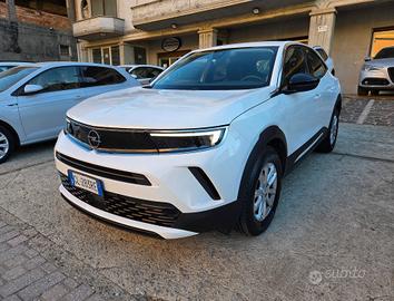 Opel Mokka 1.2 Turbo Edition