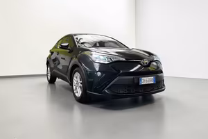 Toyota C-HR 1.8h Business e-cvt
