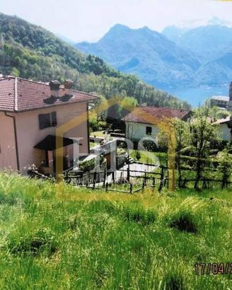 Terreno di 1000 m² a Plesio