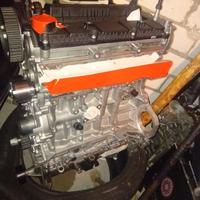 Motore completo Kia Sportage 1600 crdi D4FE