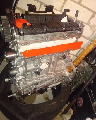 Motore completo Kia Sportage 1600 crdi D4FE