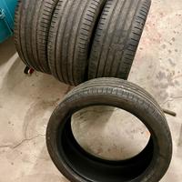 Pneumatici estivi 245/40 R20