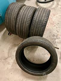 Pneumatici estivi 245/40 R20
