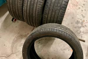 Pneumatici estivi 245/40 R20