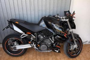KTM 990 Super Duke