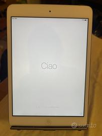Ipad mini wifi+cellular