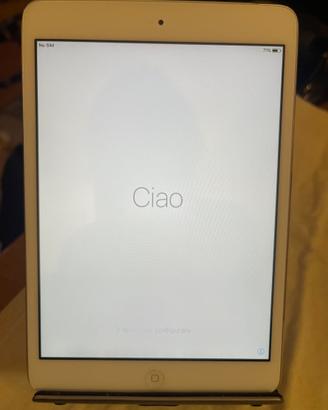 Ipad mini wifi+cellular