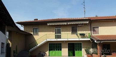 Immobile in asta di 110 m² con 4 locali a Camisano