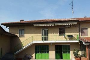 Immobile in asta di 110 m² con 4 locali a Camisano