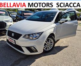 Seat Ibiza 1.6 TDI 80 CV 5 porte Reference