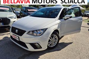 Seat Ibiza 1.6 TDI 80 CV 5 porte Reference
