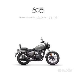 ROYAL ENFIELD Meteor 350 Meteor 350