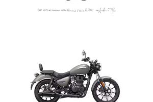 ROYAL ENFIELD Meteor 350 Meteor 350