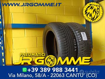215/55/17 BRIDGESTONE Invernali 70%
