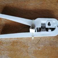 Pinza a Crimpare Connettore Telefonico