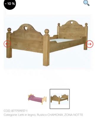 Letto