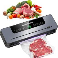 Macchina sottovuoto nuova