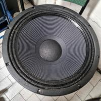 woofer 18 model C18-600LF