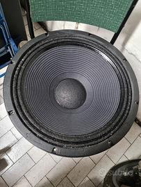 woofer 18 model C18-600LF