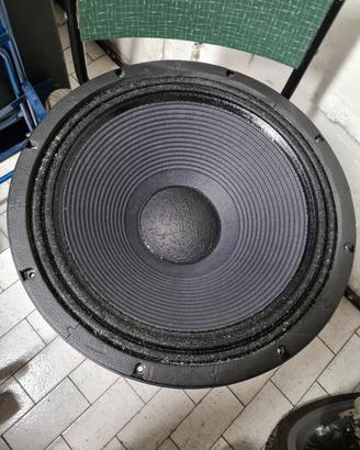 woofer 18 model C18-600LF