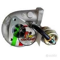 Turbina nissan terrano i 2.7 td