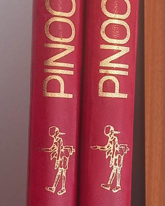Le Avventure di Pinocchio 