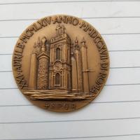 Medaglia di Roma 1964 - Giuseppe Gioacchino Belli