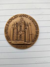 Medaglia di Roma 1964 - Giuseppe Gioacchino Belli