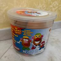 Toy story Mr Potato family