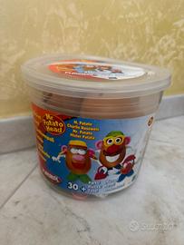 Toy story Mr Potato family