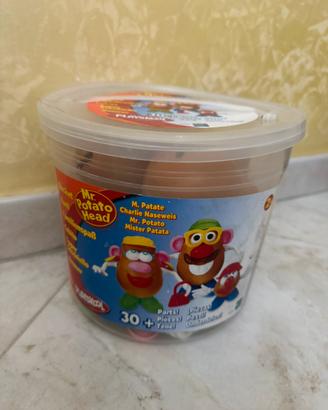 Toy story Mr Potato family
