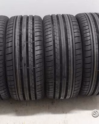 275 40 19 michelin 245 45 19 run flat