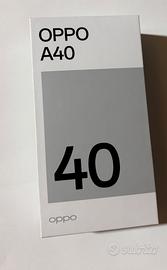 Smartphone Oppo A40  128 gb