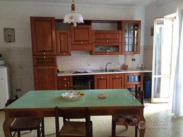 Casa vacanza cariati a pochi passi dal mare