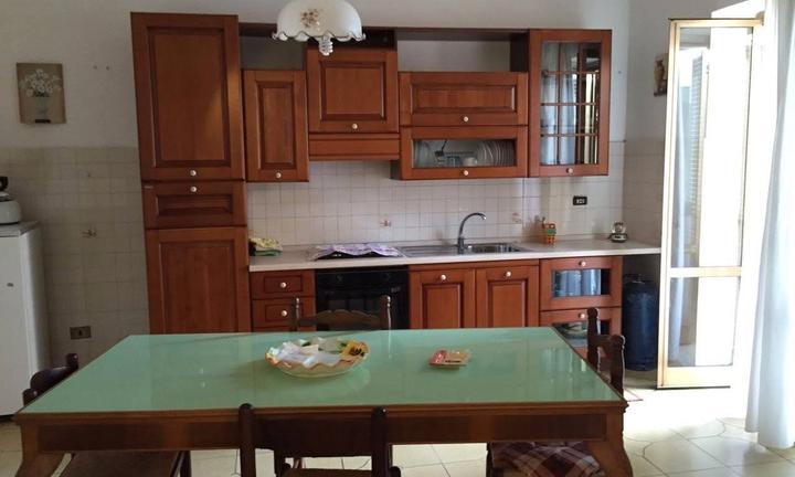 Casa vacanza cariati a pochi passi dal mare