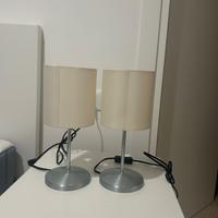 Lampade da comodino Ikea