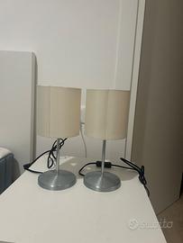 Lampade da comodino Ikea